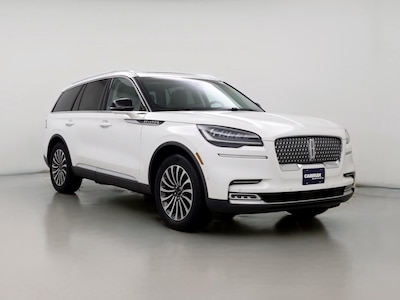 2020 Lincoln Aviator Reserve -
                Sicklerville, NJ