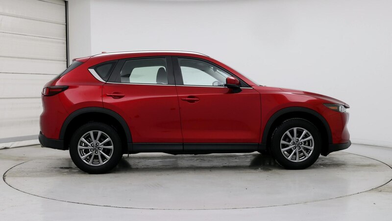 2022 Mazda CX-5 S 7