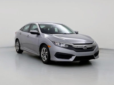 2017 Honda Civic LX -
                Sicklerville, NJ