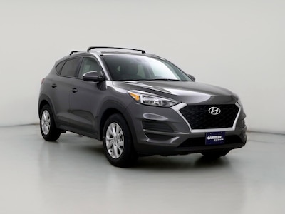 2020 Hyundai Tucson Value -
                St. James, NY