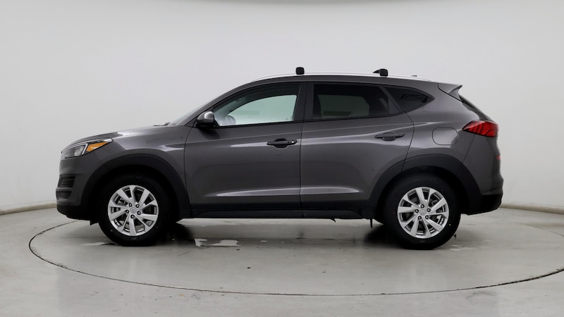 2020 Hyundai Tucson Value 3