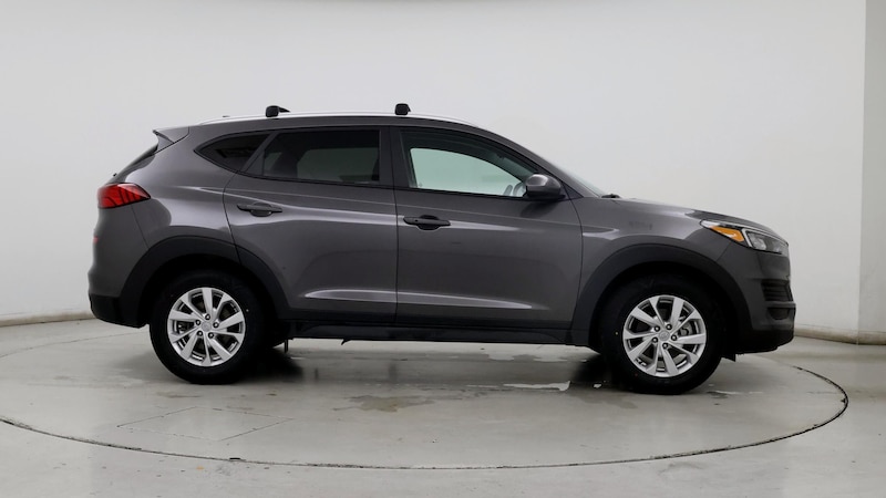 2020 Hyundai Tucson Value 7