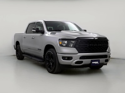 2022 RAM 1500 Big Horn -
                Sicklerville, NJ