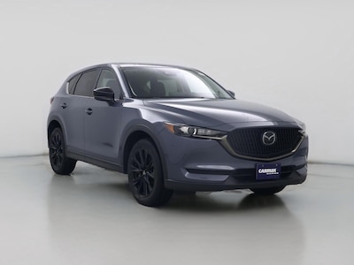 2021 Mazda CX-5 Carbon Turbo -
                Sicklerville, NJ