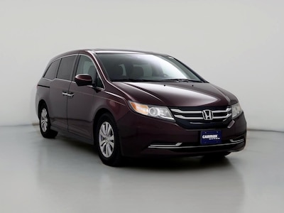 2015 Honda Odyssey EX-L -
                Sicklerville, NJ