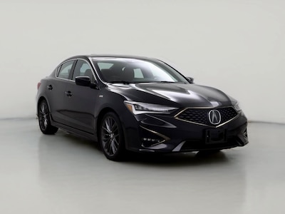 2019 Acura ILX Special Edition -
                Overland Park, KS