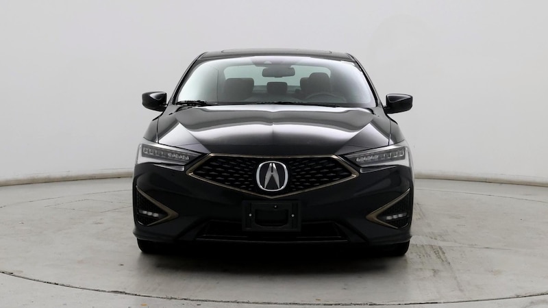 2019 Acura ILX Special Edition 5