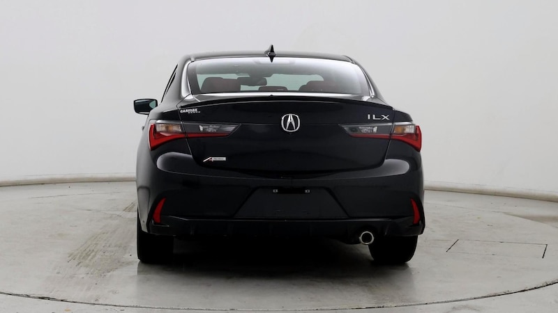 2019 Acura ILX Special Edition 6