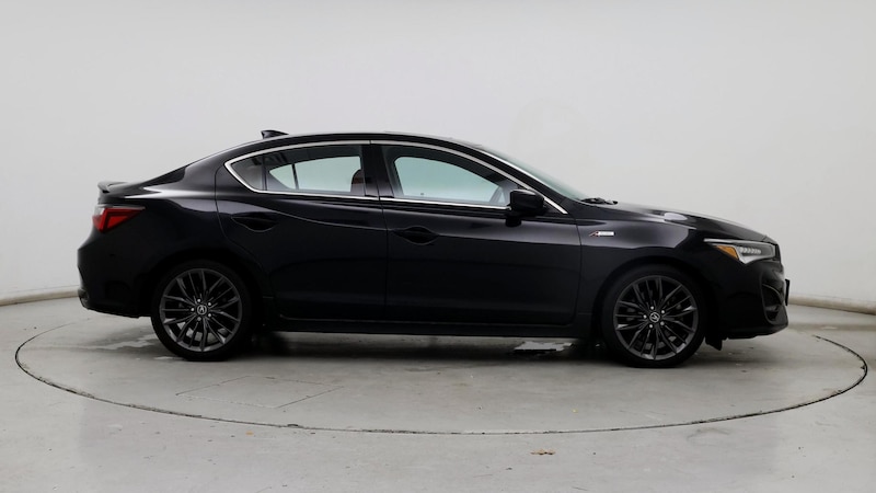 2019 Acura ILX Special Edition 7