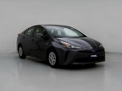 2019 Toyota Prius L Eco -
                Newark, DE