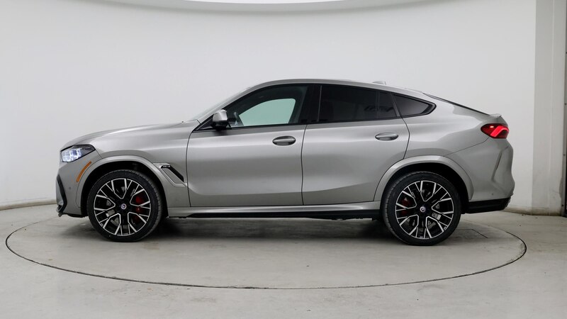 2022 BMW X6 M 3