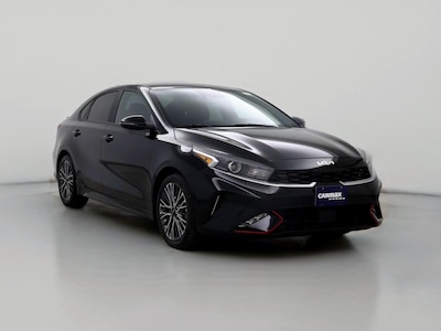 2022 Kia Forte GT-Line -
                Sicklerville, NJ