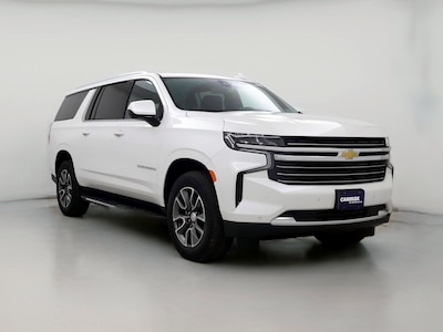 2022 Chevrolet Suburban 1500 LT -
                East Meadow, NY