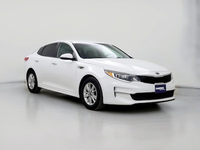 2017 Kia Optima LX -
                Maple Shade, NJ