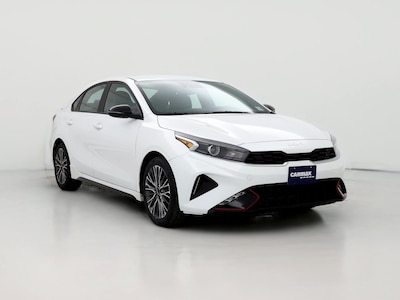 2022 Kia Forte GT-Line -
                White Marsh, MD