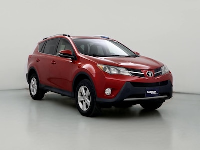 2013 Toyota RAV4 XLE -
                Maple Shade, NJ