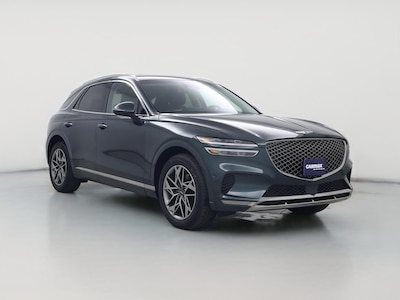 2022 Genesis GV70  -
                Virginia Beach, VA