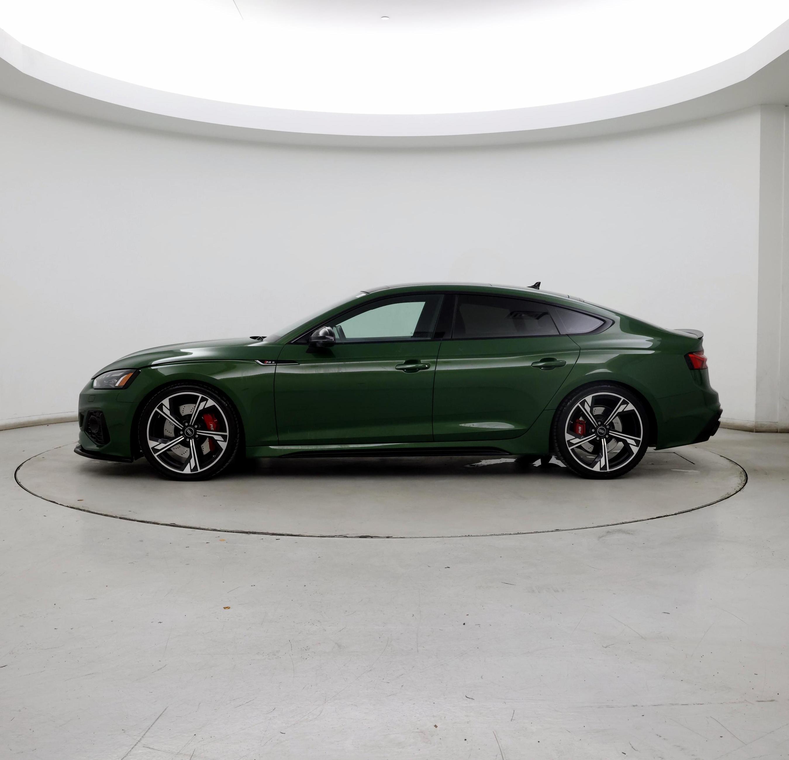 Thumbnail: 2021 Audi RS 5 - 3