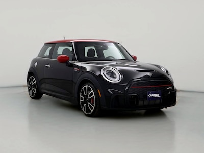 2022 MINI Cooper Hardtop John Cooper Works -
                Sicklerville, NJ