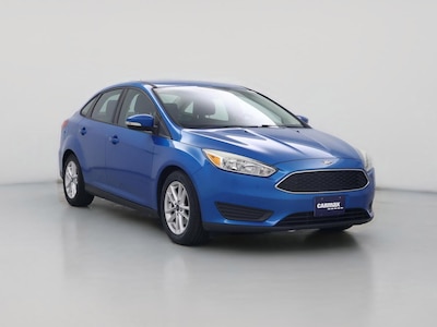 2015 Ford Focus SE -
                Wayne, NJ