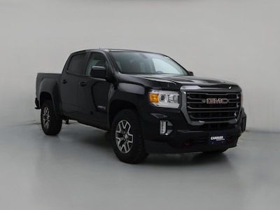 2022 GMC Canyon AT4 -
                Newark, DE