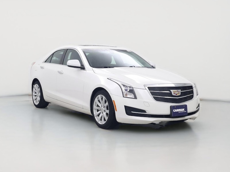 2018 Cadillac ATS  -
                  Mays Landing, NJ
