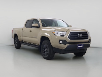 2020 Toyota Tacoma SR5 -
                Sterling, VA