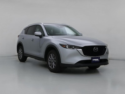 2022 Mazda CX-5 S Preferred -
                Maple Shade, NJ