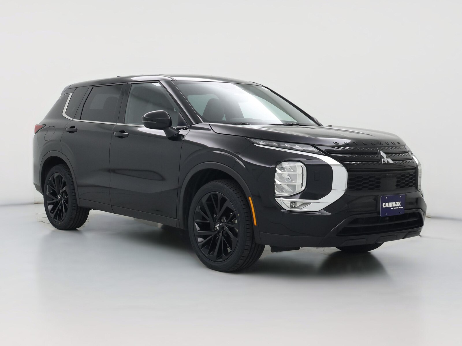 2023 Mitsubishi Outlander