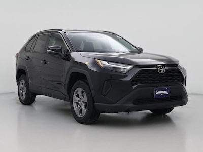 2022 Toyota RAV4 XLE -
                Edison, NJ