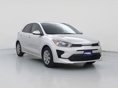 2023 Kia Rio S -
                Laurel, MD