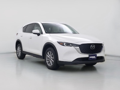 2023 Mazda CX-5 S Preferred -
                Laurel, MD