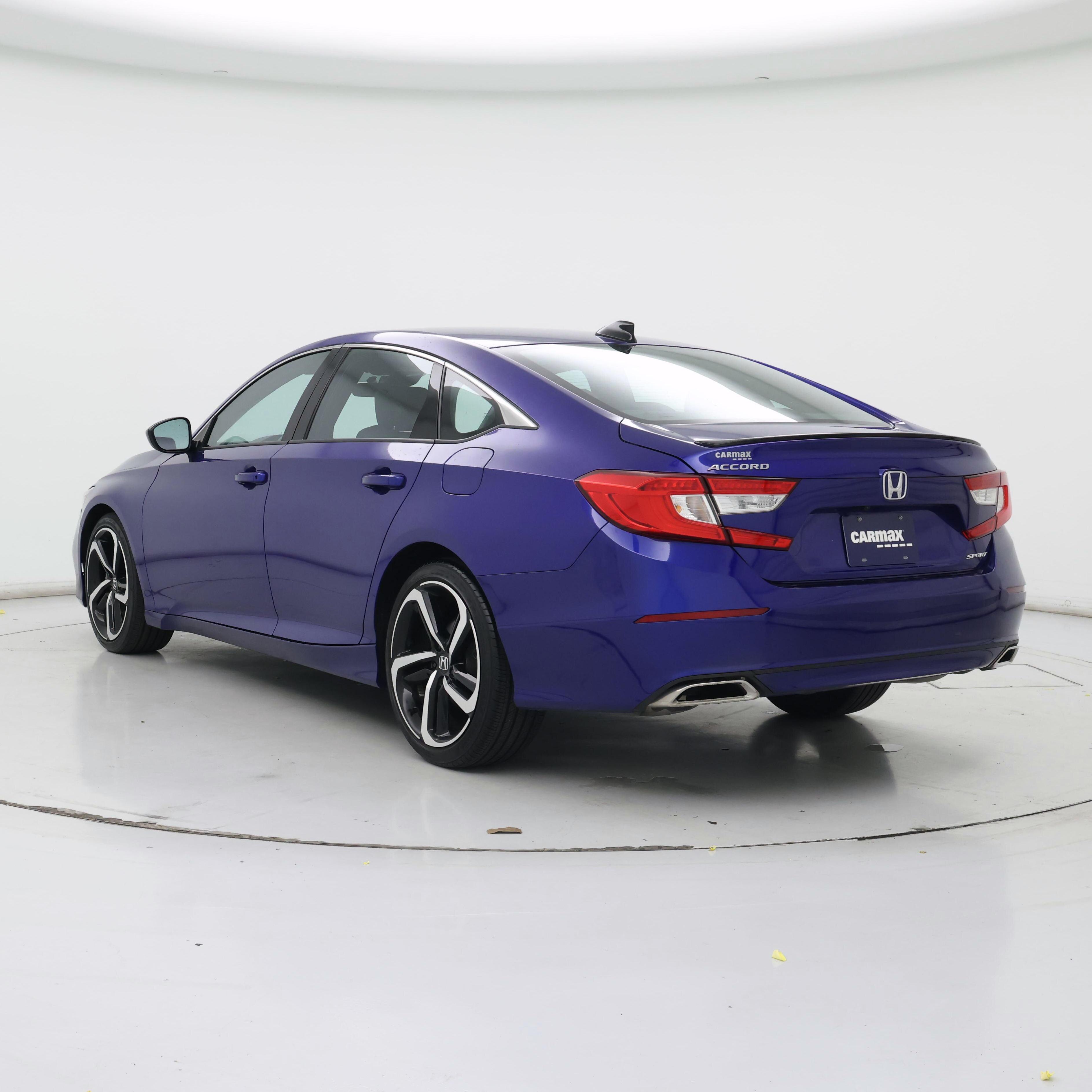 Thumbnail: 2022 Honda Accord - 2