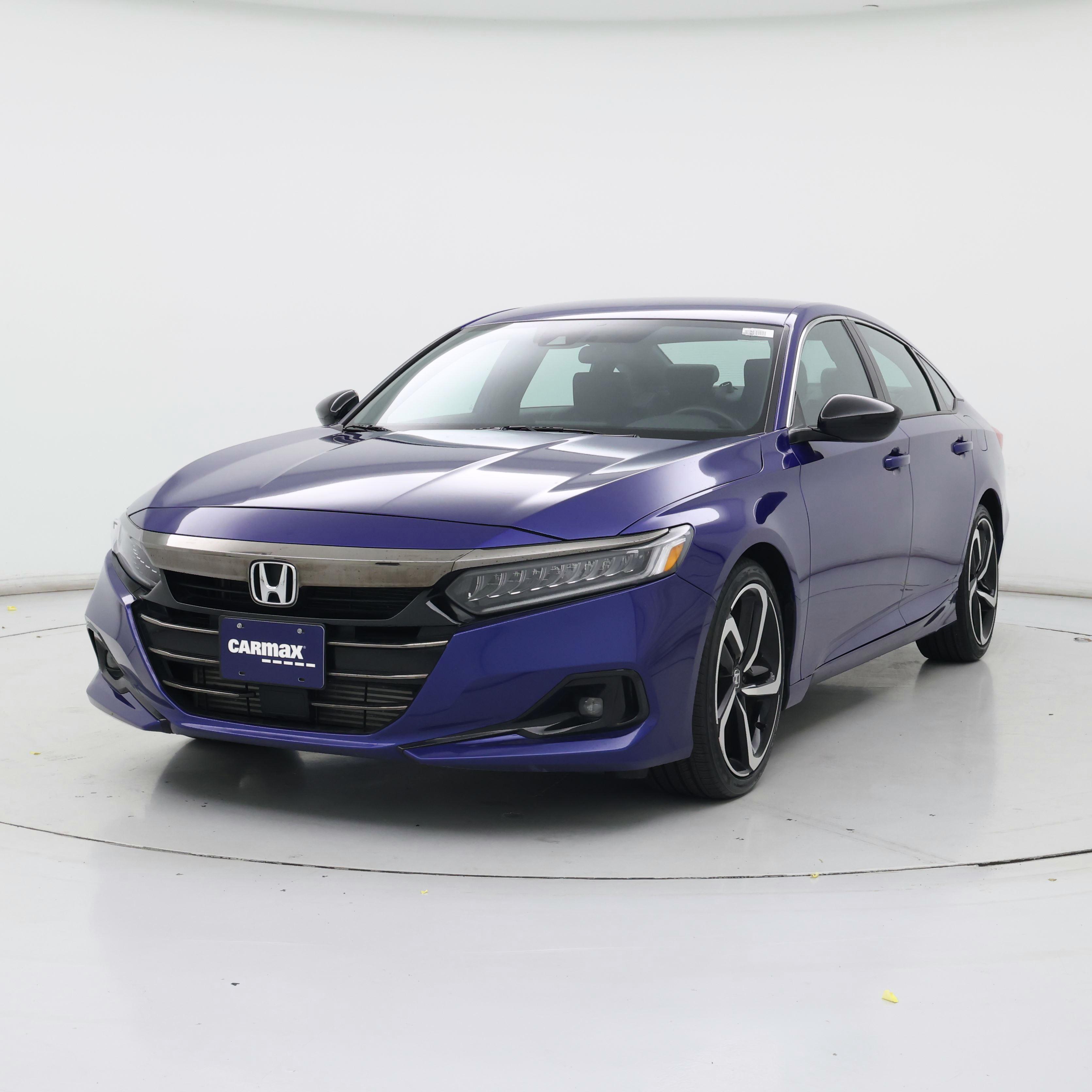 Thumbnail: 2022 Honda Accord - 4