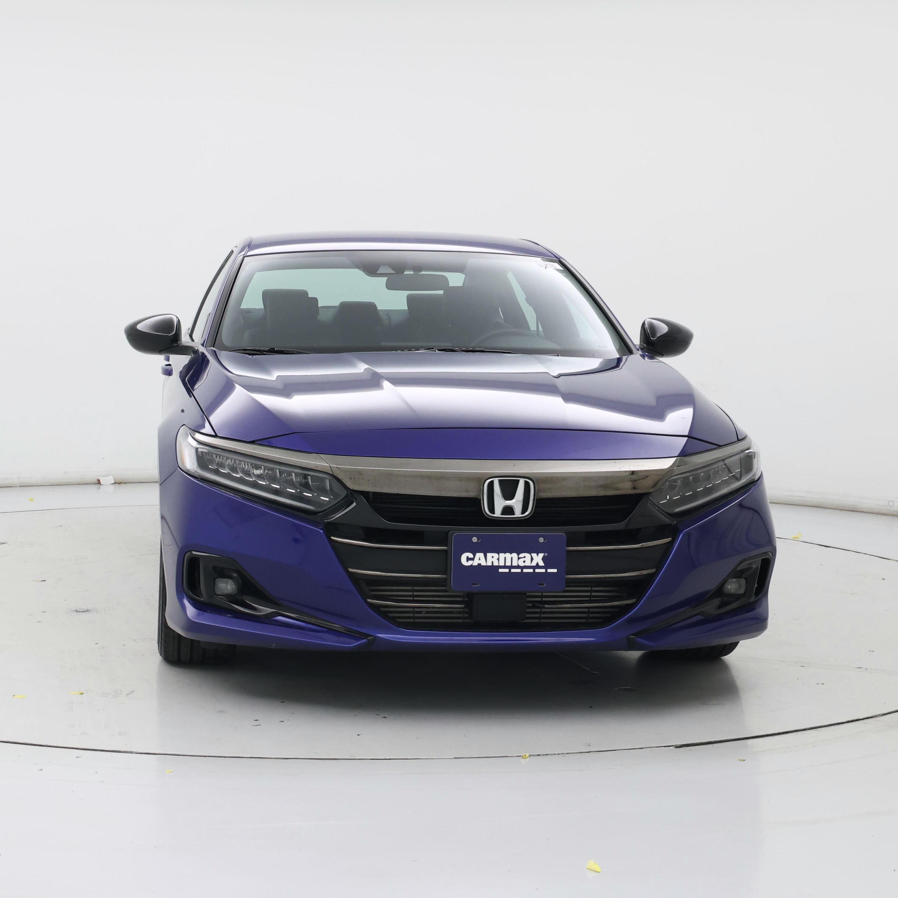 Thumbnail: 2022 Honda Accord - 5