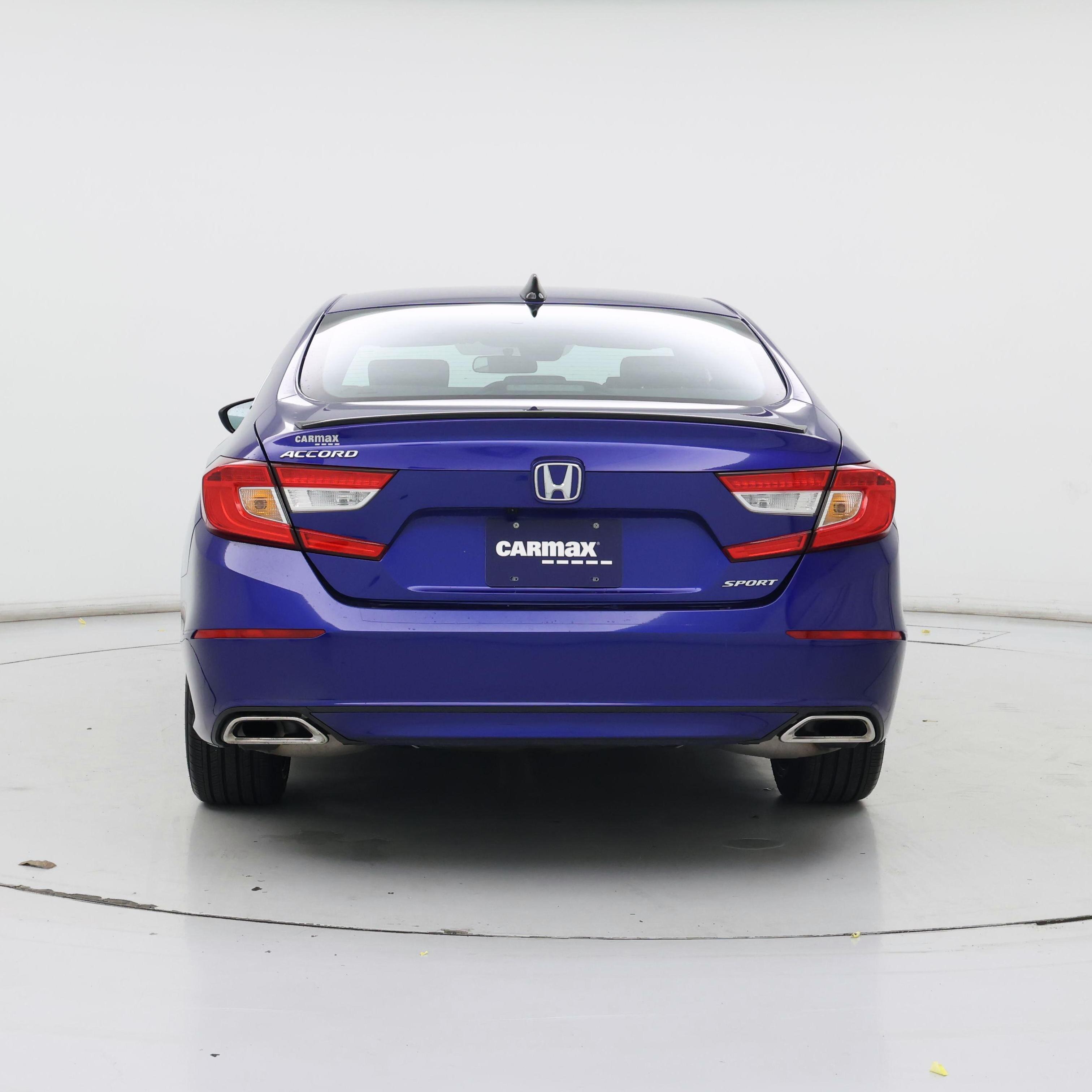 Thumbnail: 2022 Honda Accord - 6