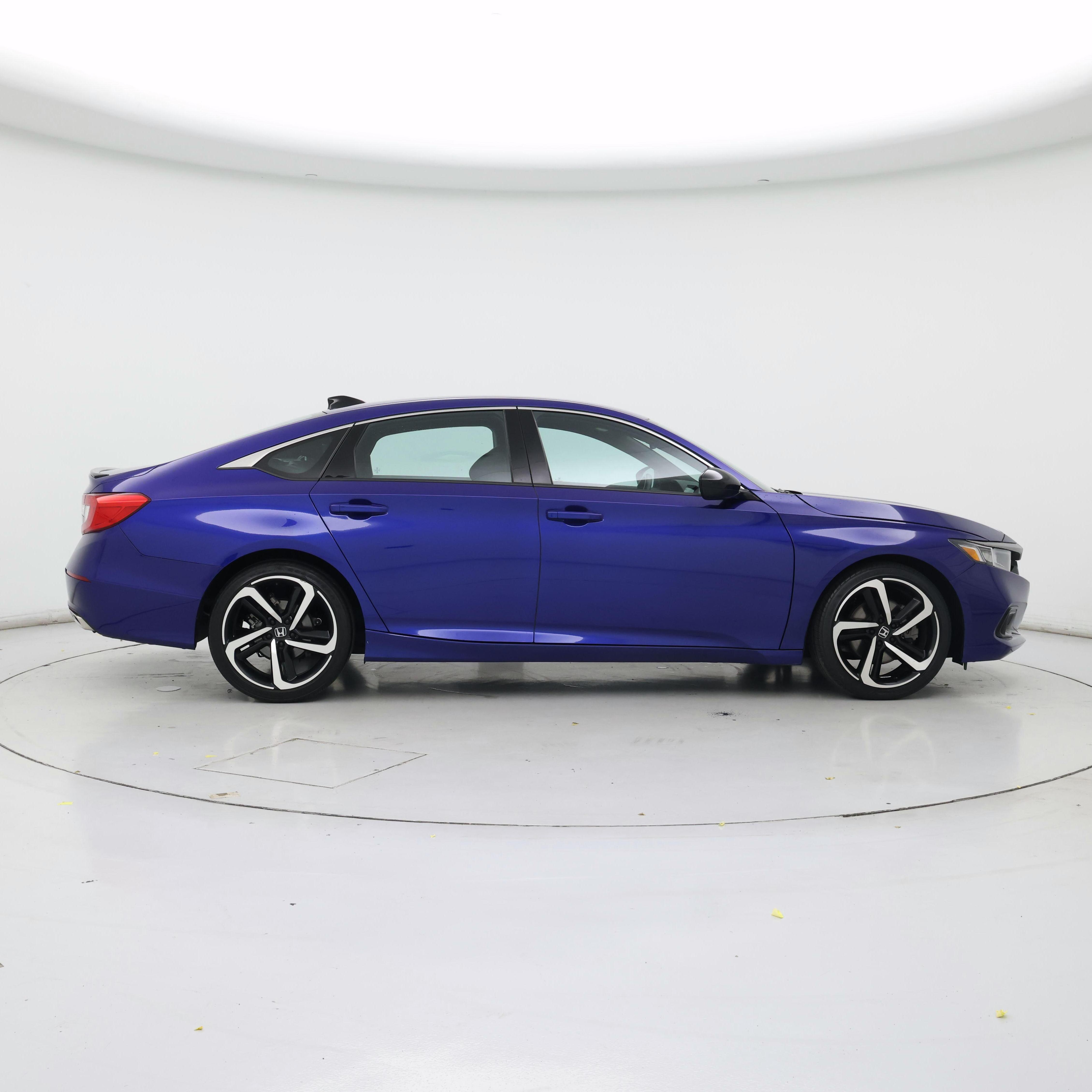 Thumbnail: 2022 Honda Accord - 7