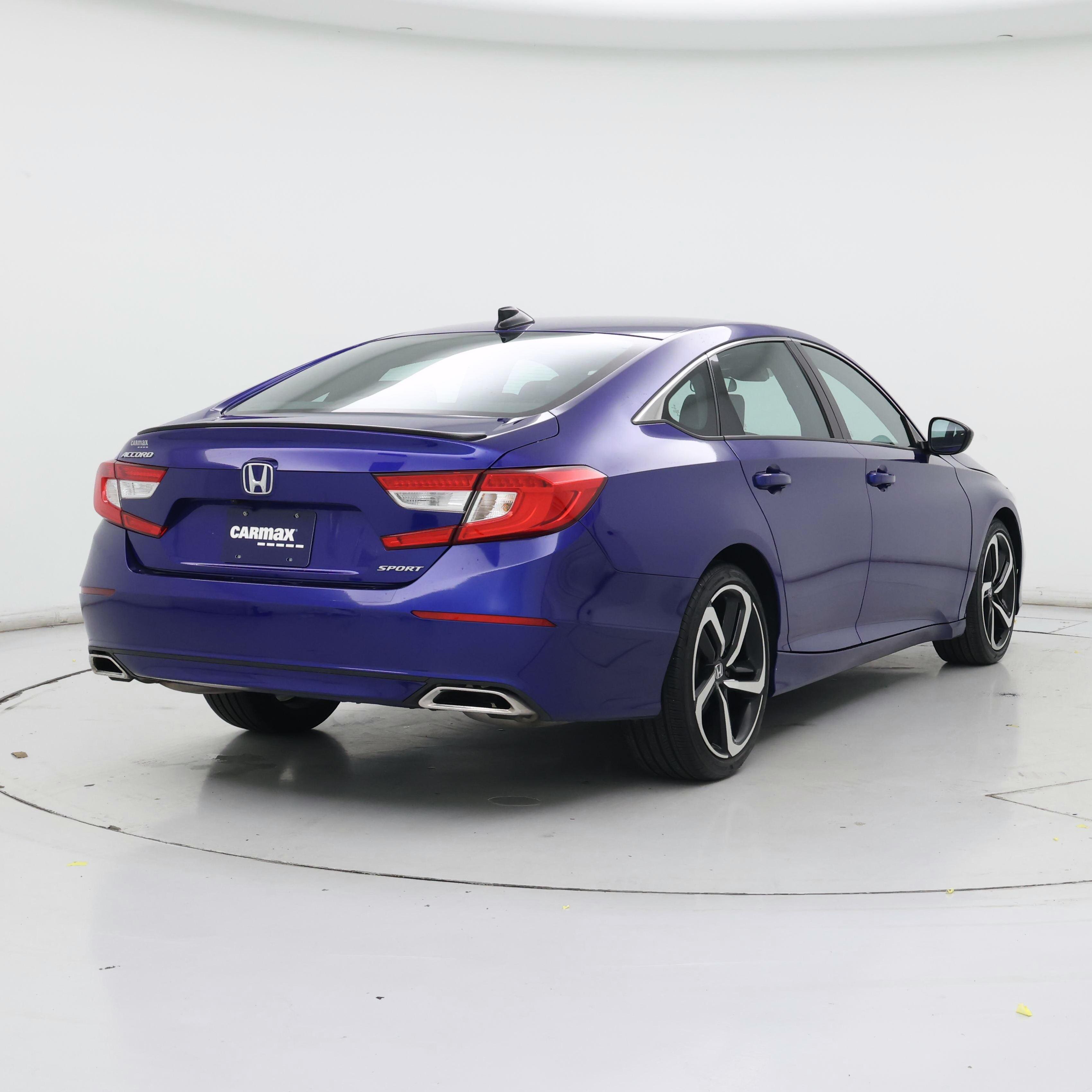 Thumbnail: 2022 Honda Accord - 8