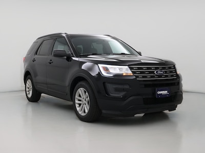 2017 Ford Explorer  -
                Virginia Beach, VA
