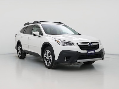 2021 Subaru Outback Limited -
                Nashville, TN