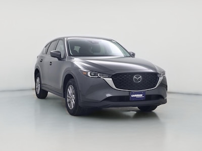 2022 Mazda CX-5 S Select -
                Maple Shade, NJ