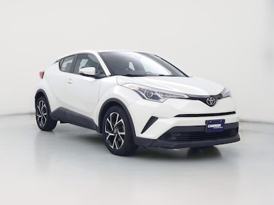 2019 Toyota C-HR XLE -
                Sicklerville, NJ