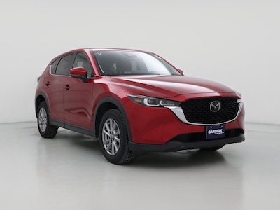 2022 Mazda CX-5 S Preferred -
                Gaithersburg, MD