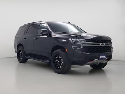 2021 Chevrolet Tahoe Z71 -
                Mays Landing, NJ