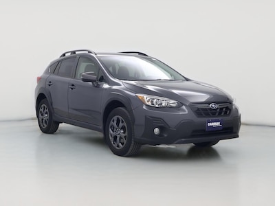 2022 Subaru Crosstrek Sport -
                Laurel, MD