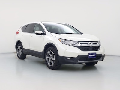 2018 Honda CR-V EX -
                King Of Prussia, PA
