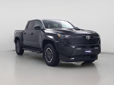 2024 Toyota Tacoma TRD Sport -
                  Maple Shade, NJ