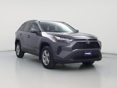 2022 Toyota RAV4 XLE -
                  Maple Shade, NJ
