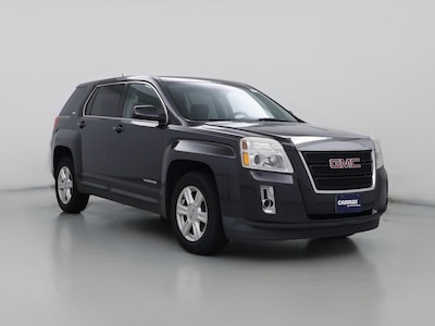 2015 GMC Terrain SLE -
                Laurel, MD