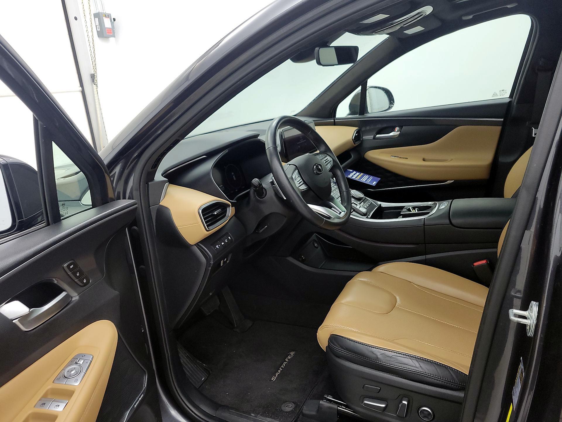 Thumbnail: 2022 Hyundai Santa Fe - 11